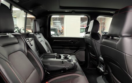 Rambler 1500, 2025 год, 9 090 000 рублей, 29 фотография