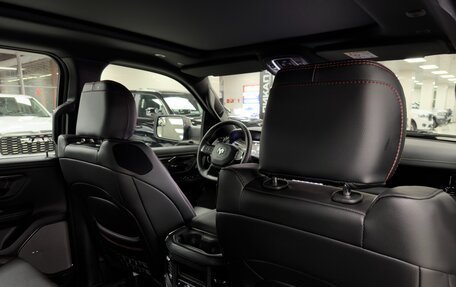 Rambler 1500, 2025 год, 9 090 000 рублей, 32 фотография