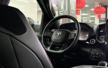 Rambler 1500, 2025 год, 9 090 000 рублей, 24 фотография