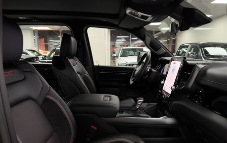 Rambler 1500, 2025 год, 9 090 000 рублей, 36 фотография