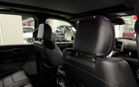 Rambler 1500, 2025 год, 9 090 000 рублей, 33 фотография