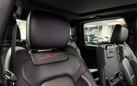 Rambler 1500, 2025 год, 9 090 000 рублей, 37 фотография