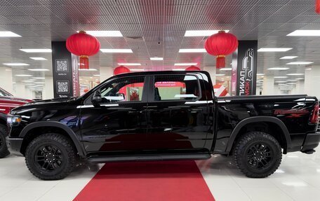 Rambler 1500, 2025 год, 9 090 000 рублей, 38 фотография