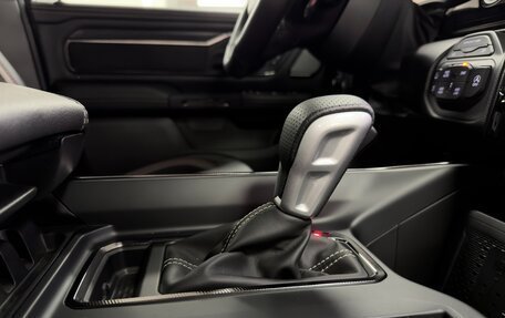 Rambler 1500, 2025 год, 9 090 000 рублей, 39 фотография