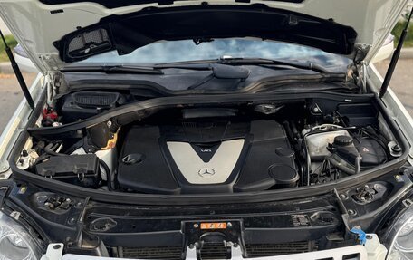 Mercedes-Benz M-Класс, 2008 год, 1 570 000 рублей, 9 фотография