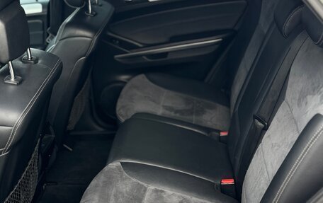 Mercedes-Benz M-Класс, 2008 год, 1 570 000 рублей, 14 фотография