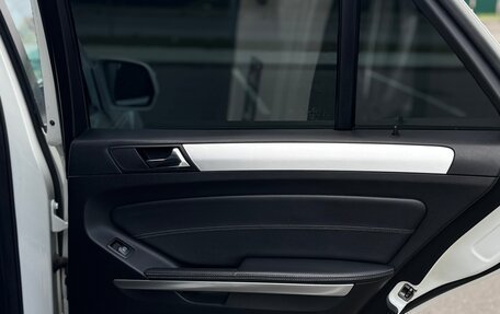 Mercedes-Benz M-Класс, 2008 год, 1 570 000 рублей, 18 фотография