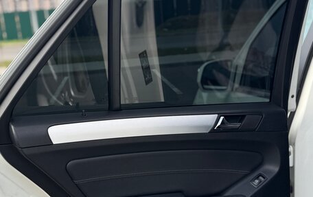 Mercedes-Benz M-Класс, 2008 год, 1 570 000 рублей, 15 фотография