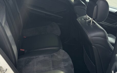 Mercedes-Benz M-Класс, 2008 год, 1 570 000 рублей, 17 фотография