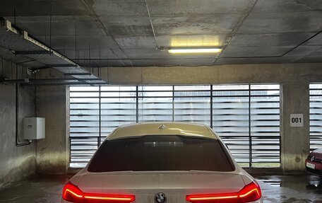BMW X6, 2021 год, 8 100 000 рублей, 2 фотография