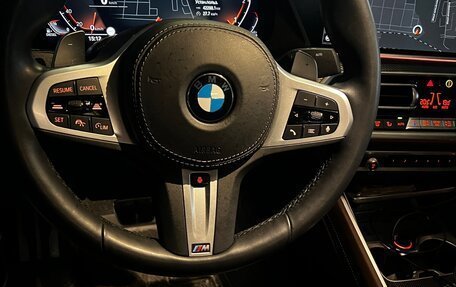 BMW X6, 2021 год, 8 100 000 рублей, 8 фотография