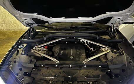 BMW X6, 2021 год, 8 100 000 рублей, 15 фотография