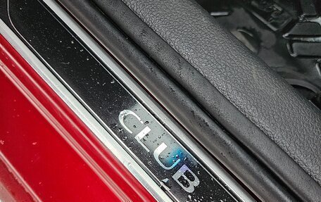 Volkswagen Polo VI (EU Market), 2015 год, 580 000 рублей, 13 фотография