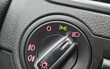 Volkswagen Polo VI (EU Market), 2015 год, 580 000 рублей, 14 фотография