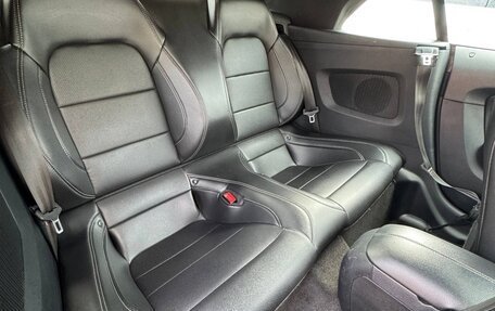 Ford Mustang VI рестайлинг, 2017 год, 3 000 000 рублей, 10 фотография