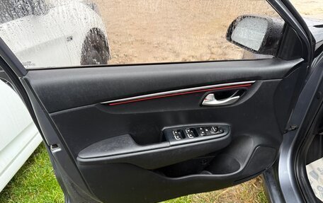 KIA Rio IV, 2020 год, 1 475 000 рублей, 6 фотография