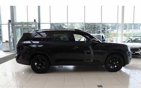 Volkswagen Teramont, 2025 год, 6 787 000 рублей, 6 фотография