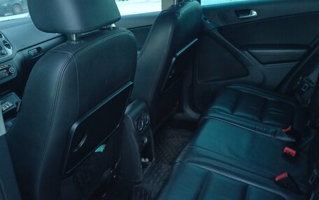 Volkswagen Tiguan I, 2011 год, 875 000 рублей, 6 фотография