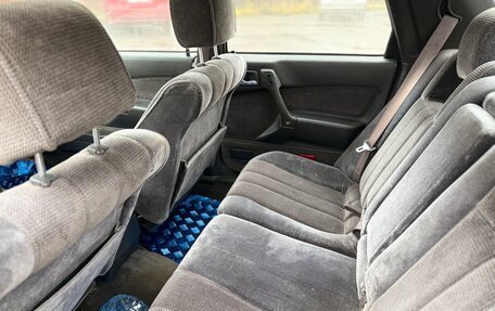 Mitsubishi Galant VIII, 1989 год, 125 000 рублей, 10 фотография