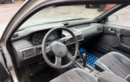 Mitsubishi Galant VIII, 1989 год, 125 000 рублей, 12 фотография