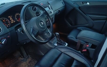 Volkswagen Tiguan I, 2011 год, 875 000 рублей, 8 фотография