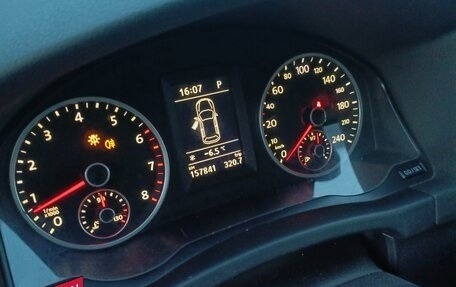 Volkswagen Tiguan I, 2011 год, 875 000 рублей, 7 фотография