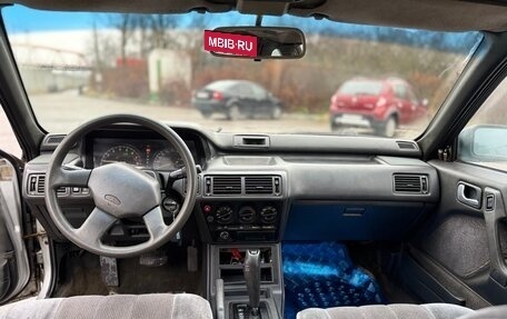 Mitsubishi Galant VIII, 1989 год, 125 000 рублей, 7 фотография