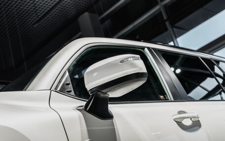 Toyota Land Cruiser, 2025 год, 13 490 000 рублей, 8 фотография