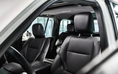 Toyota Land Cruiser, 2025 год, 13 490 000 рублей, 11 фотография