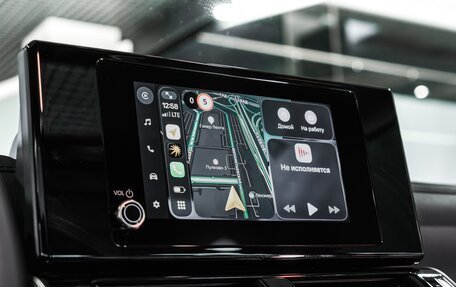 Toyota Land Cruiser, 2025 год, 13 490 000 рублей, 13 фотография