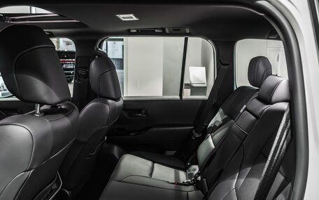 Toyota Land Cruiser, 2025 год, 13 490 000 рублей, 17 фотография