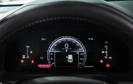 Toyota Land Cruiser, 2025 год, 13 490 000 рублей, 12 фотография