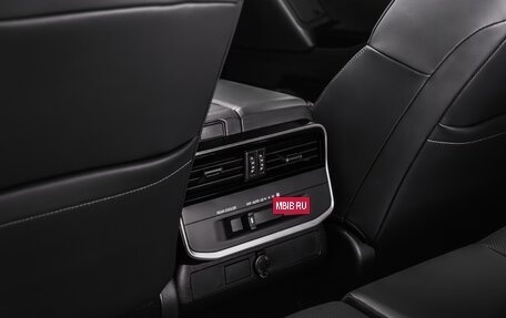 Toyota Land Cruiser, 2025 год, 13 490 000 рублей, 16 фотография