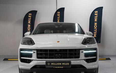 Porsche Cayenne III, 2025 год, 18 490 000 рублей, 2 фотография