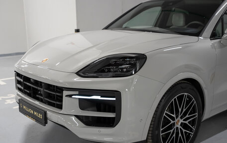 Porsche Cayenne III, 2025 год, 18 490 000 рублей, 3 фотография