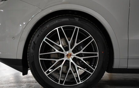 Porsche Cayenne III, 2025 год, 18 490 000 рублей, 4 фотография