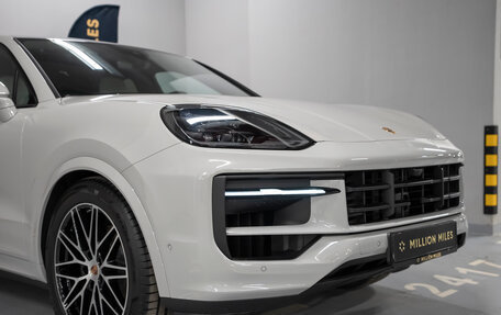 Porsche Cayenne III, 2025 год, 18 490 000 рублей, 6 фотография