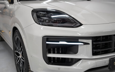 Porsche Cayenne III, 2025 год, 18 490 000 рублей, 5 фотография