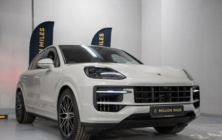 Porsche Cayenne III, 2025 год, 18 490 000 рублей, 7 фотография
