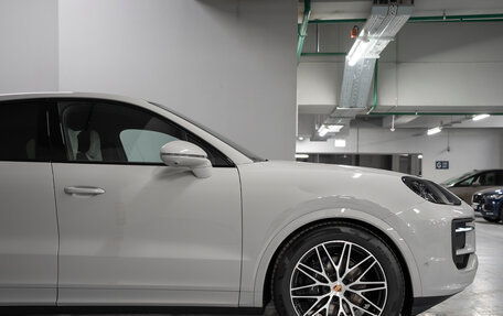 Porsche Cayenne III, 2025 год, 18 490 000 рублей, 8 фотография