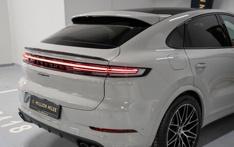 Porsche Cayenne III, 2025 год, 18 490 000 рублей, 11 фотография