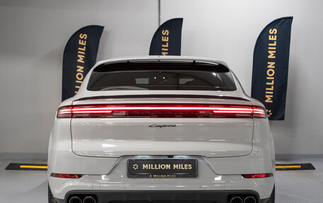 Porsche Cayenne III, 2025 год, 18 490 000 рублей, 9 фотография