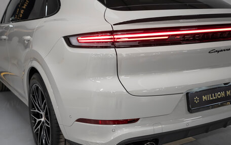 Porsche Cayenne III, 2025 год, 18 490 000 рублей, 12 фотография