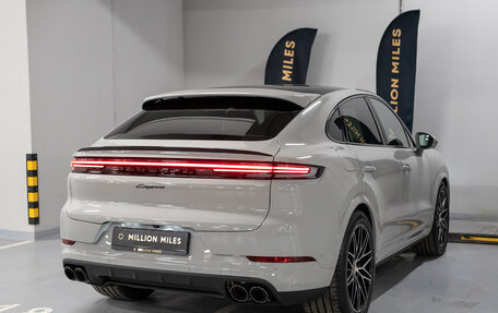 Porsche Cayenne III, 2025 год, 18 490 000 рублей, 10 фотография