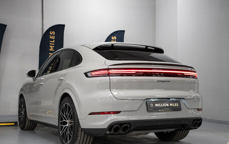Porsche Cayenne III, 2025 год, 18 490 000 рублей, 13 фотография