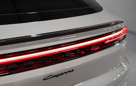 Porsche Cayenne III, 2025 год, 18 490 000 рублей, 15 фотография