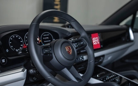 Porsche Cayenne III, 2025 год, 18 490 000 рублей, 19 фотография