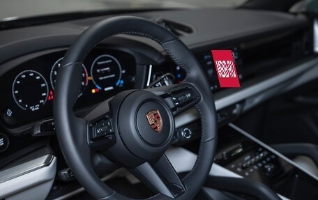 Porsche Cayenne III, 2025 год, 18 490 000 рублей, 18 фотография