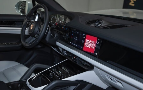 Porsche Cayenne III, 2025 год, 18 490 000 рублей, 28 фотография