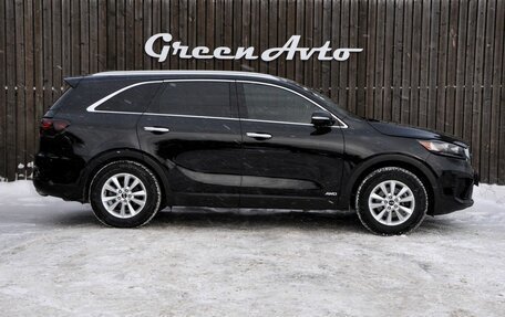 KIA Sorento III Prime рестайлинг, 2020 год, 2 720 000 рублей, 6 фотография
